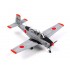 1/48 JMSDF Beechcraft T-34A Mentor [Premium Edition]