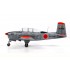 1/48 JMSDF Beechcraft T-34A Mentor [Premium Edition]