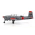 1/48 JMSDF Beechcraft T-34A Mentor [Premium Edition]