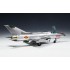 1/48 Mikoyan-Gurevich MiG-21PF Fishbed-D ''Izdeliya 76'' [Premium Edition]