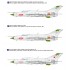 1/48 Mikoyan-Gurevich MiG-21PF Fishbed-D ''Izdeliya 76'' [Premium Edition]