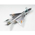 1/48 Mikoyan-Gurevich MiG-21PF Fishbed-D ''Izdeliya 76'' [Premium Edition]