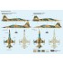 1/72 Northrop RF-5A Freedom Fighter 'RoKAF' - RoKAF Reconnaissance Fighter