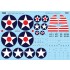 1/72 US Consolidated PBY-5 Catalina "Pacific Theatre" [Premium Edition Kit]