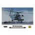 1/72 US Navy Minesweeping Helicopter Sikorsky MH-53E Sea Dragon (Premium Edition kit)