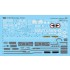 1/72 US Navy Minesweeping Helicopter Sikorsky MH-53E Sea Dragon (Premium Edition kit)