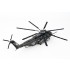 1/72 US Navy Minesweeping Helicopter Sikorsky MH-53E Sea Dragon (Premium Edition kit)