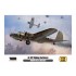 1/72 Boeing B-17C Flying Fortress [Premium Edition]