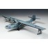 1/72 WWII US Navy PBY-3 Catalina Flying Boat [Premium Edition]