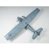 1/72 WWII US Navy PBY-3 Catalina Flying Boat [Premium Edition]