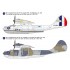 1/72 Consolidated PBY-4 Catalina [Premium Edition]