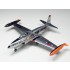 1/72 Lockheed T-33A Shooting Star [Premium Edition]