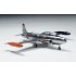 1/72 Lockheed T-33A Shooting Star [Premium Edition]