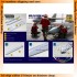 1/32 AGM-154 JSOW Set for US Navy F/A-18, F-16 (2pcs)