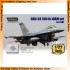1/32 GBU-38 500lb JDAM Set for USAF