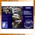 1/32 GBU-38 500lb JDAM Set for US Navy