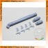 1/32 AN/ALQ-167 ECM Pod Set for F-14/A-6 &NSAWC Aggressors F-16, F/A-18