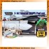 1/32 F-14 Tomcat TARPS Pod Set