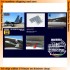 1/32 LAU-128/ADU-552 Launcher & Adaptor set for F-15