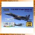 1/32 F-15C MSIP II Mod. Eagle Upgrade Set for Tamiya kit