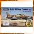 1/32 F-16I IDF 'Sufa' Exterior Set for Academy kit
