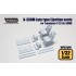 1/32 K-36DM Late type Ejection Seats (2pcs) for Sukhoi Su-30MK 