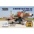 1/32 A-4H/N Skyhawk IDF Aa-it Conversion Set for Trumpeter kit