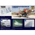 1/32 A-4H/N Skyhawk IDF Aa-it Conversion Set for Trumpeter kit