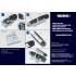 1/32 Grumman F-14B Tomcat Cockpit set for Trumpeter kit