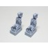 1/32 Martin Baker GRU-7/A Ejection Seats for Grumman F-14A/B Tomcat (2pcs)