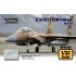 1/32 ELTA 8212/8222 Jamming Pod Set for F-15 Eagle