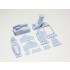 1/32 RAF Harrier GR.7/9 Cockpit Set for Trumpeter kit
