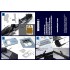 1/32 F/A-18A+ Hornet Cockpit set for Academy kit (25 Resin + PE Parts)