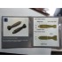 1/32 M117 750 lb Bombs Set for Vietnam War Era (2 bombs)