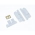 1/32 F/A-18C/D Hornet C/F Dispenser Set for Academy kit