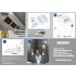 1/32 F/A-18C/D Hornet C/F Dispenser Set for Academy kit