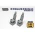 1/32 OV-10 Bronco LW-3B Ejection Seat set for Kittyhawk kits