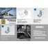 1/32 F-16 Late ACE II Ejection Seat set for Tamiya/Academy kits