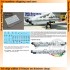 1/48 A-10A Warthog OIF Upgrade Set for Revell kit