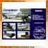 1/48 AN/ALQ-184(V) ECM Pod Set for A-10/F-4G