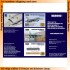 1/48 F-16C Dragchute Housing set for Tamiya kit (7 Resin Parts)