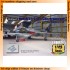 1/48 Hawker Hunter F.1/2/4/5 Conversion Set for Academy kit Hunter F.6