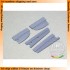 1/48 Hawker Hunter F.1/2/4/5 Conversion Set for Academy kit Hunter F.6