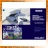 1/48 F-8 Crusader Air Brake Bay Set for Hasegawa kit