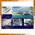 1/48 Dassault Rafale B CFT Upgrade Resin Set for Revell kit