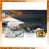 1/48 AN/ASQ-228 ATFLIR Set &Correct Adaptor for Hasegawa kit