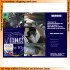 1/48 AN/ASQ-228 ATFLIR Set &Correct Adaptor for Hasegawa kit