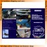 1/48 ELTA 8212/8222 Jamming Pod Set for F-15/F-16/Lancer