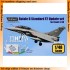 1/48 Dassault Rafale B Standard F2 Upgrade Resin Set for Revell
