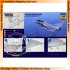 1/48 Dassault Rafale Flap Down Set for Revell/HobbyBoss